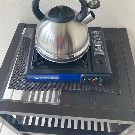 7 Topanga ウヴォンゴ・ビーチ エクステリア 写真